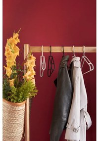 Стойка за дрехи от дъбова дървесина Acorn - Hübsch