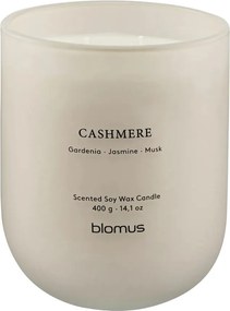 Ароматна свещ от соев восък време на горене 45 час Tuoksu Cashmere – Blomus