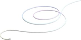 Смарт LED лента 5 метра RGB 25W 240 lm IP44