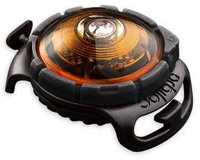 LED светлина за яка Amber - Orbiloc