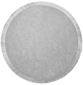 Пластмасова подложка за хранене ø 38 cm Joalie – douceur d'intérieur