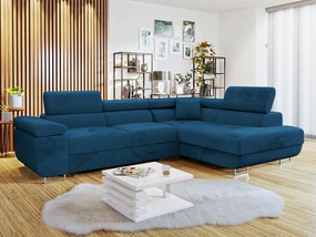 Ъглов диван Torezio-Mple-Right