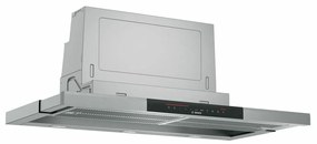 Конвенционален абсорбатор BOSCH 243735 90 cm 70 m3/h 140W Стомана