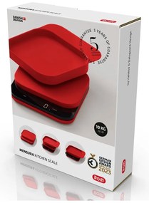 Дигитална кухненска везна Mensura – Rosti