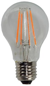 LED Крушка FILAMENT A60 E27/12W/230V 2200K