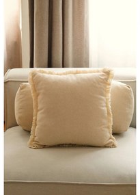 Памучна калъфка за възглавница 43x43 cm – Mioli Decor