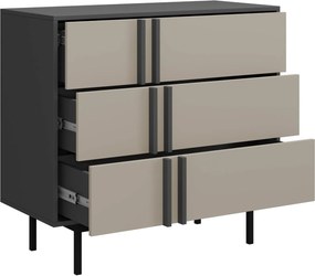 Бюфет Alsy Reg mini-Светлобежов