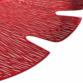 Пластмасова подложка за хранене 46x36 cm Flamboyant – douceur d'intérieur