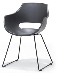 Стол ROCKY 1 бр. антрацит