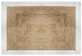 Килим atmosphera Jute, 120x170 cm, Юта - Черен