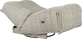 Бежово кресло с регулируем наклон Hamilton – Dutchbone