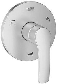 Exterior part distributor Grohe Eurosmart 5 directions