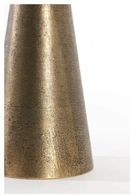 Кръгла странична масичка ø 29 cm Ynez – Light &amp; Living