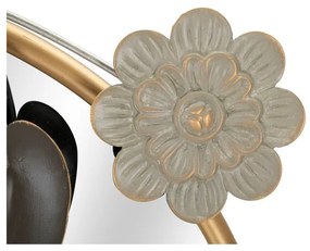 Стенно огледало 75x66 cm Tonis – Mauro Ferretti