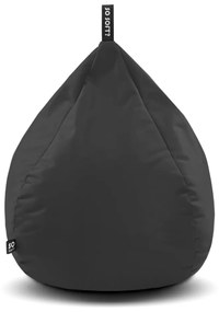 Сив пуф Drop L – So Soft?