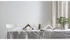 Декорация от бяла светлина Ada - Star Trading