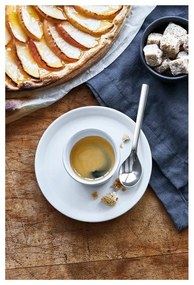 Комплект от 6 лъжици за еспресо от неръждаема стомана Nuova - WMF