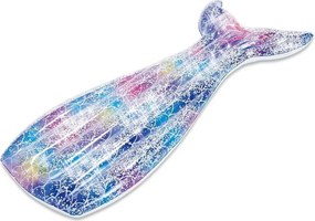 Надуваем дюшек Summer Waves Glitter Русалка
