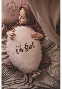 Бебешка възглавница Deluxe - Malomi Kids