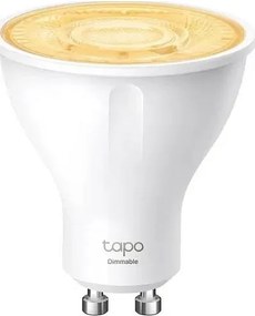LED димируема крушка GU10/2,9W/230V 2700K Wi-Fi - TP-Link