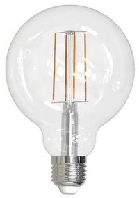 LED Крушка FILAMENT G95 E27/11W/230V 4000K