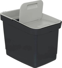 Кош 5five, Пластмаса, 20.5 l