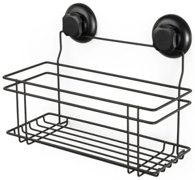 Черен универсален държач, 30 x 20,5 cm Bestlock - Compactor