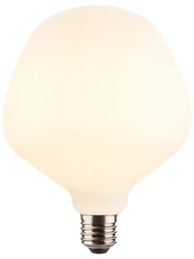 Топла LED крушка E27, 5 W Opal - Markslöjd