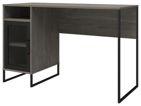 Работна маса 50x121 cm Purdue – Støraa