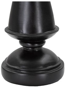 Статуетка от полирезин 32,5 cm King – Mauro Ferretti