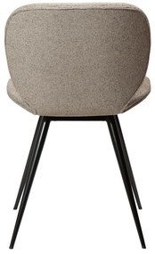 Бежов трапезен стол Cloud - DAN-FORM Denmark