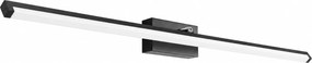 Аплик LED за баня 20W 100CM APP375-1W Black