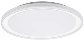 Osram - LED плафон ORBIS PEDERSON LED/36W/230V Ø 55 см, бял