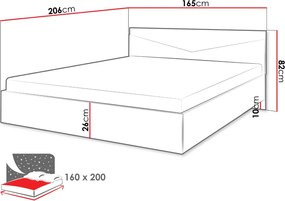 Легло Aston I-Gkri Anoixto-Fusiko