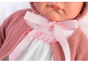 Asi - Лимитирана серия, Кукла-бебе, Кандела 0465870