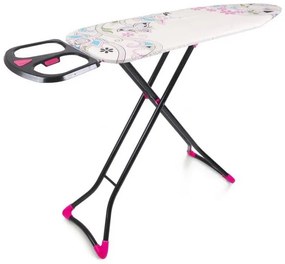 Маса за гладене RACHEL 38x120см PERILLA-(UBO-15671/15023/15668)