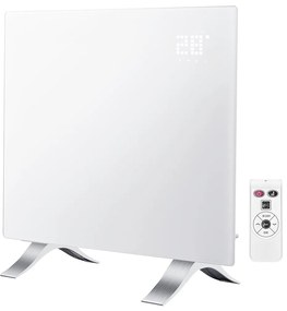Електрически конвектор 1000 W, IP24 90-090