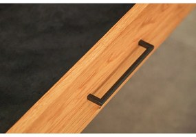 Нощно шкафче Abies - The Beds