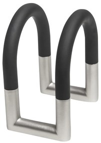 Метален държач за салфетки Swivel - Umbra