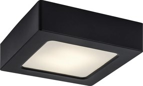 Rabalux Shaun2 Вградени и повърхностно монтирани лампи IP20 LED 7W 4000K 71201