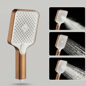 Душ слушалка Rea JS-031 BRUSH COPPER