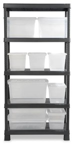 Стелаж за работилница Plus - Keter