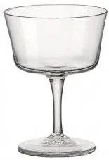 Стъклена чаша за коктейли "FIZZ" 220мл BARTENDER-(1.22114) - Bormioli Rocco