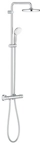Bau System 210 Душ система с термостат