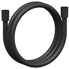 Ravak X07P568 - Пластмасов маркуч за душ 150 см, черен