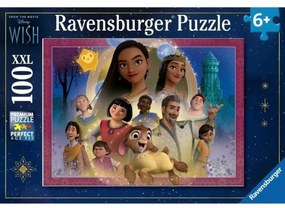 Пъзел Ravensburger Wish 100 Части