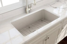 Мивка Bocchi Farmhouse 1362-Ekrou