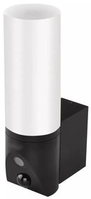 LED интелигентна външна камера с осветление GoSmart LED/12W/230V IP65 Wi-Fi Tuya