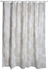 Завеса за душ 180x200 cm Raio – Spirella