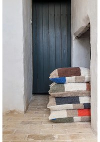 Калъфка за възглавница 50x50 cm Brick – Mette Ditmer Denmark